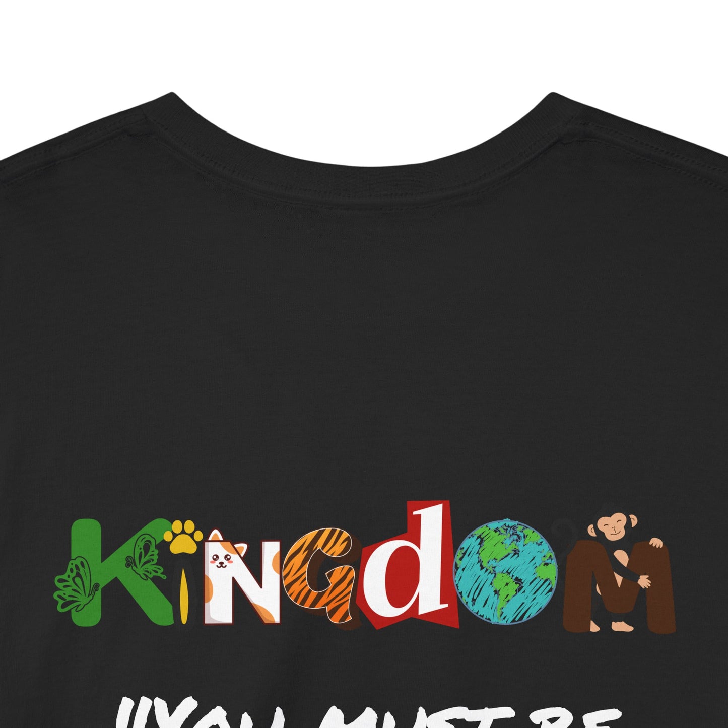 Galaxy Graphic Unisex Tee - Handcrafted Space Shirt, Cosmic Universe Top