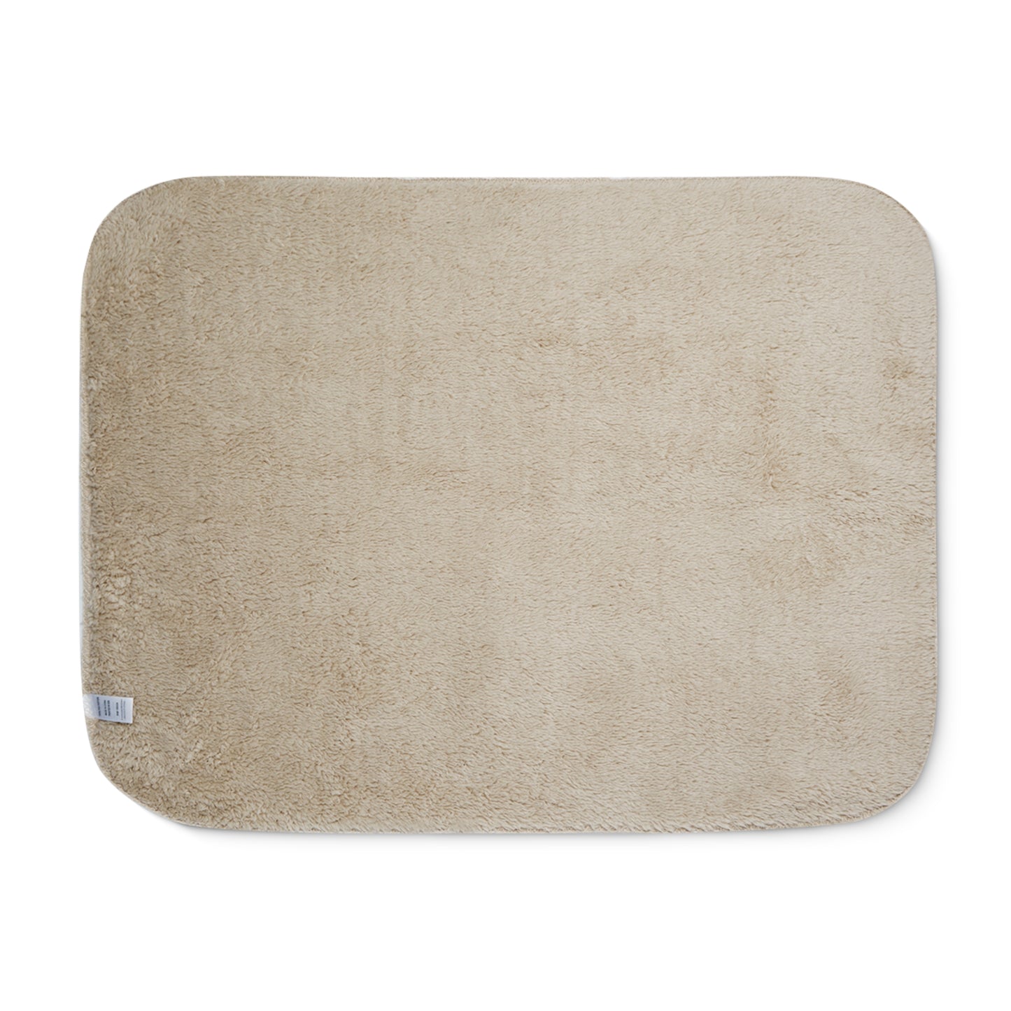 Tropical Wildlife Sherpa Blanket - Cozy Nature-Inspired Throw