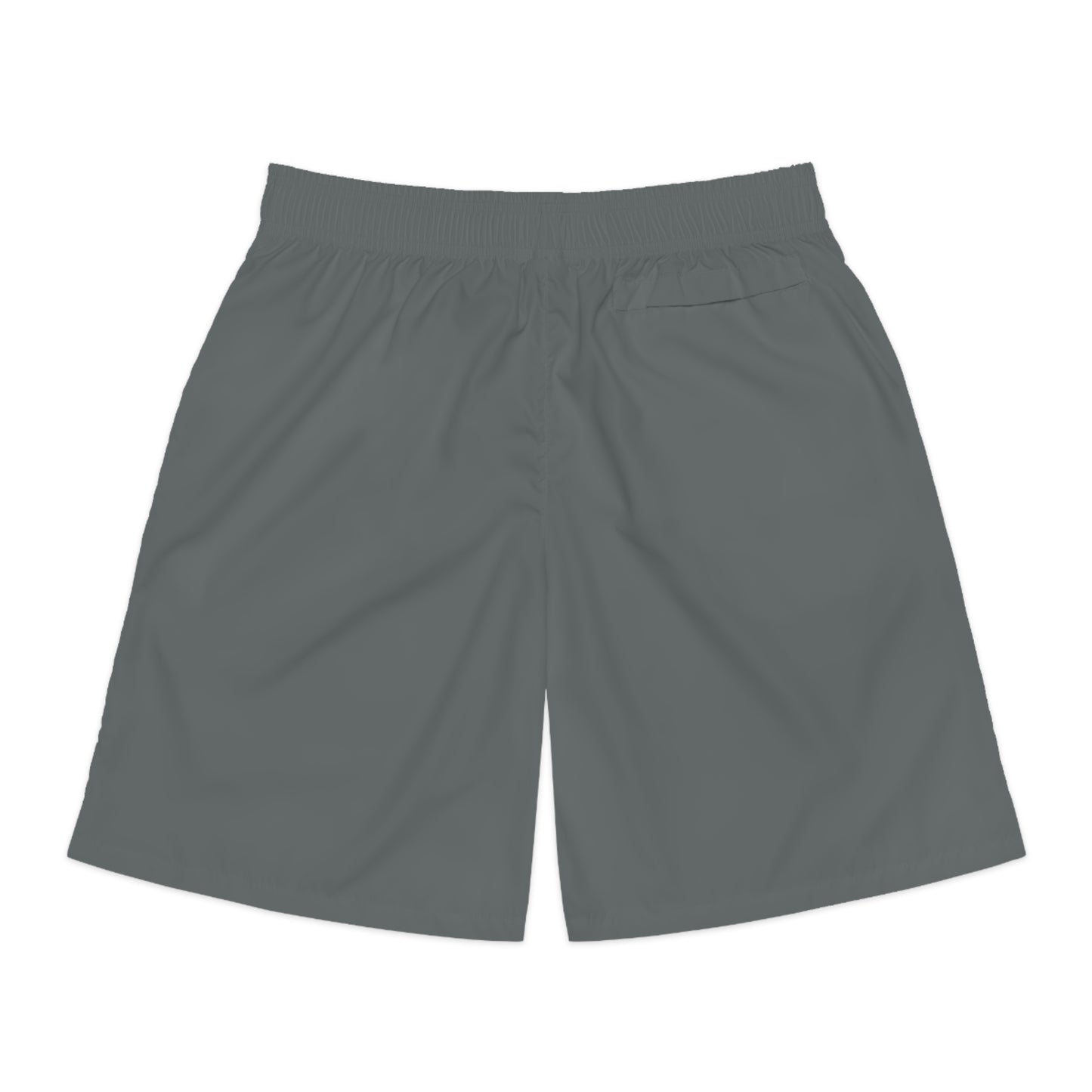 Cultural Dance Men's Jogger Shorts - Happily Celebrating Heritage