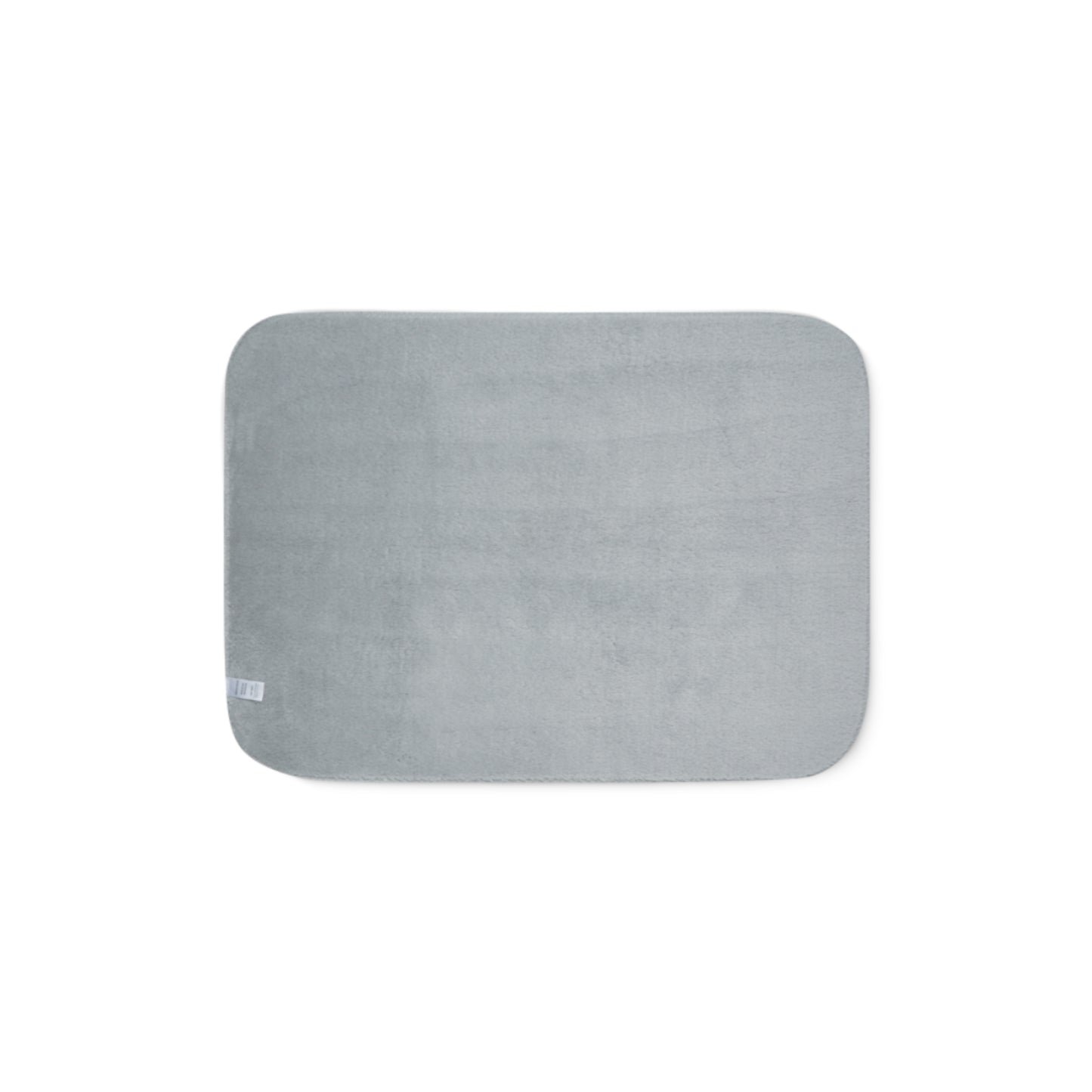 Sherpa Blanket, Asia Inspired Cozy Design