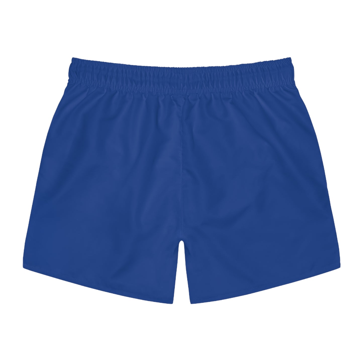 Ocean Adventure Swim Trunks - Fun Whale and Sea Life Design