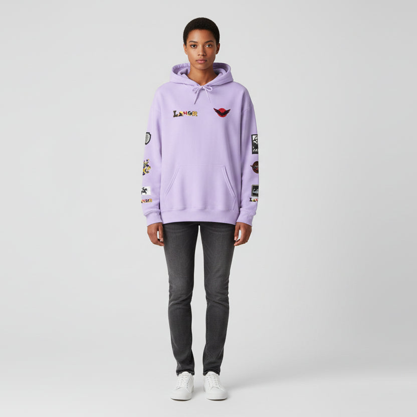 Medieval Themed Hoodie, Knights and Dragon Fans, Unisex Sweatshirt, Cosplay Costume