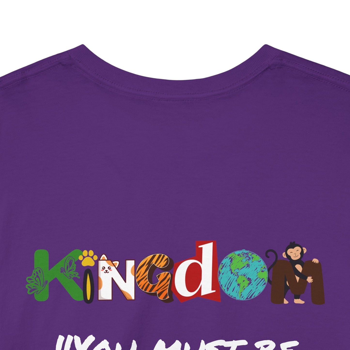 Galaxy Graphic Unisex Tee - Handcrafted Space Shirt, Cosmic Universe Top