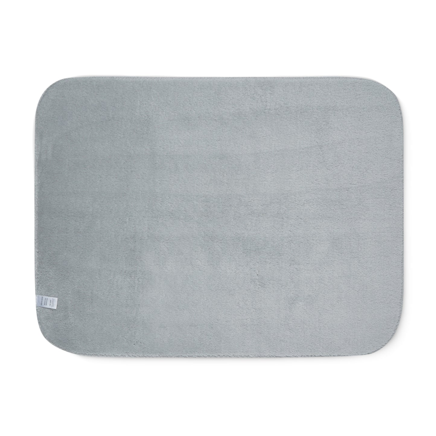Tropical Wildlife Sherpa Blanket - Cozy Nature-Inspired Throw