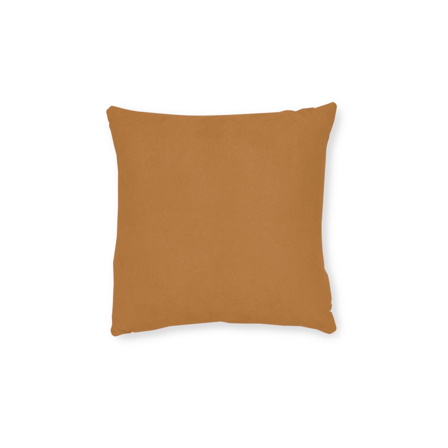 Vibrant Jungle Animal Square Pillow - Perfect for Kids' Rooms & Playspaces