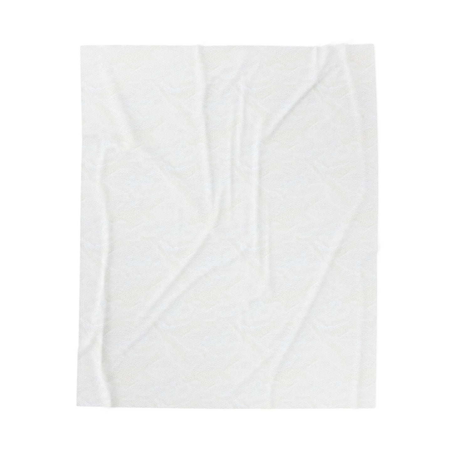 Jungle Adventure Velveteen Plush Blanket - Soft and Cozy for Kids and Adults