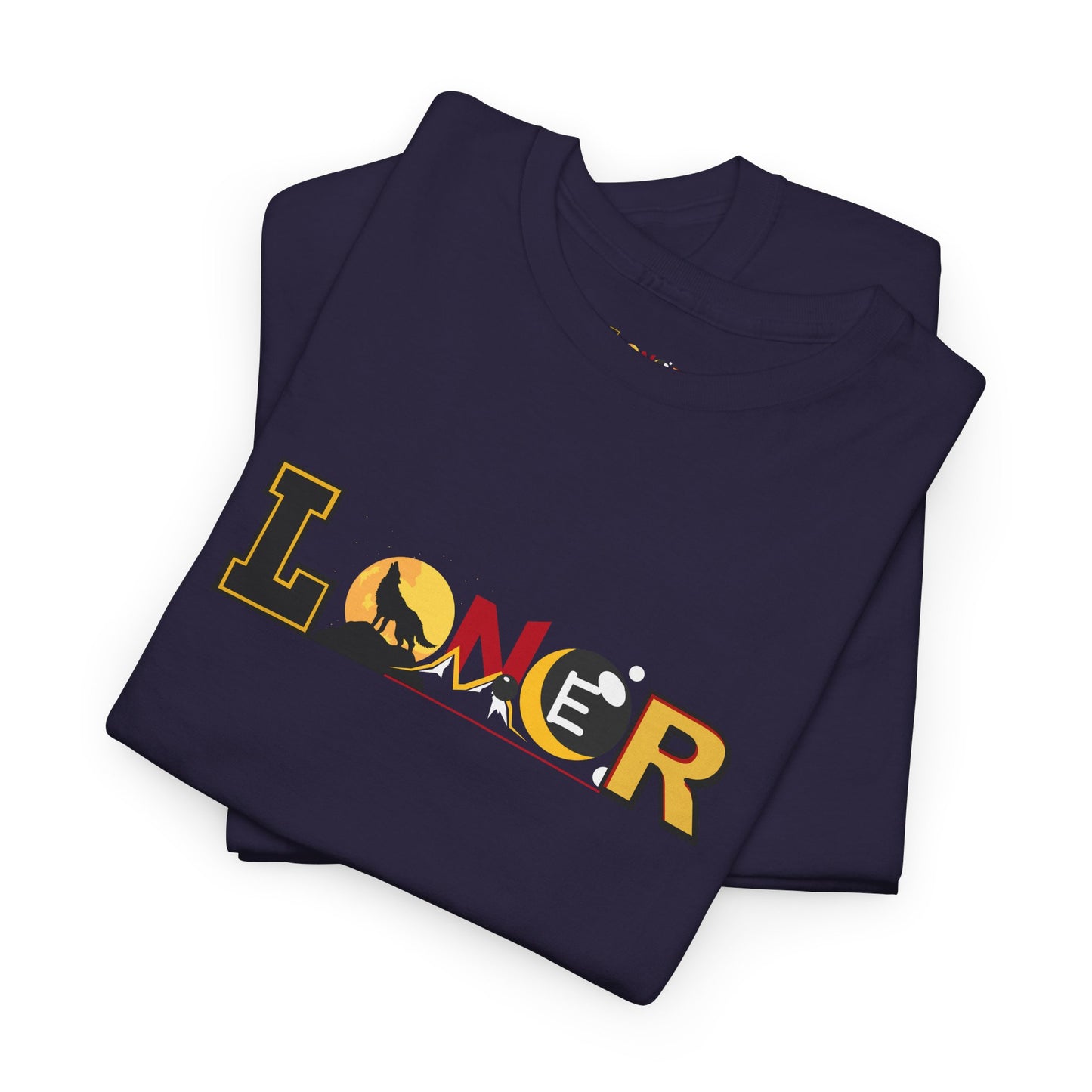 Loner Theme Unisex Tee, Unique Hand with Eye Graphic, Moray Eels Shirt, Eye-Catching T-Shirt, Graphic Tee for Introverts, Gift for Nature
