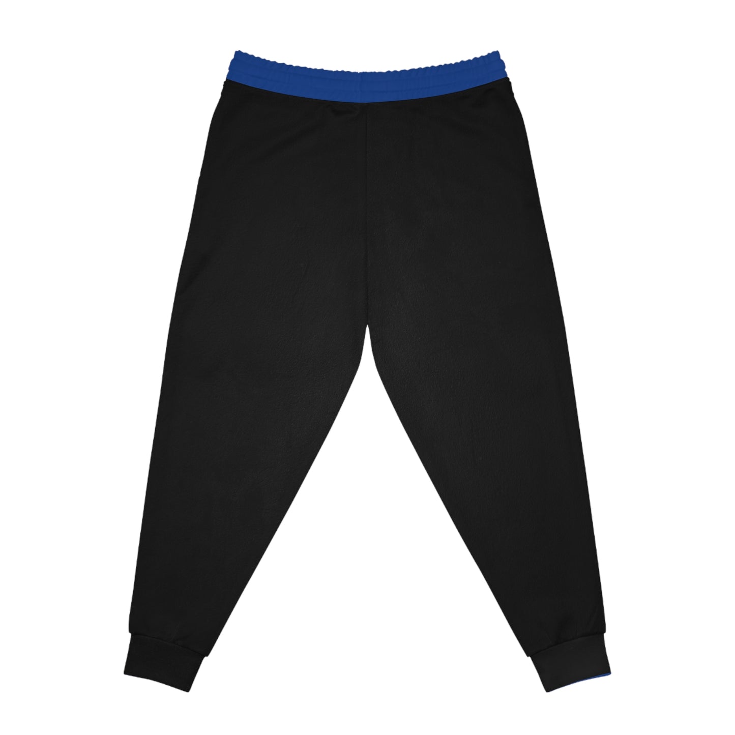 Graphic Travel-Inspired Athletic Unisex Joggers | Casual Fitness Pants