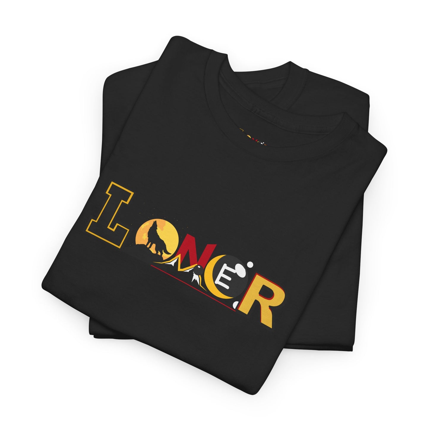 Loner Theme Unisex Tee, Unique Hand with Eye Graphic, Moray Eels Shirt, Eye-Catching T-Shirt, Graphic Tee for Introverts, Gift for Nature