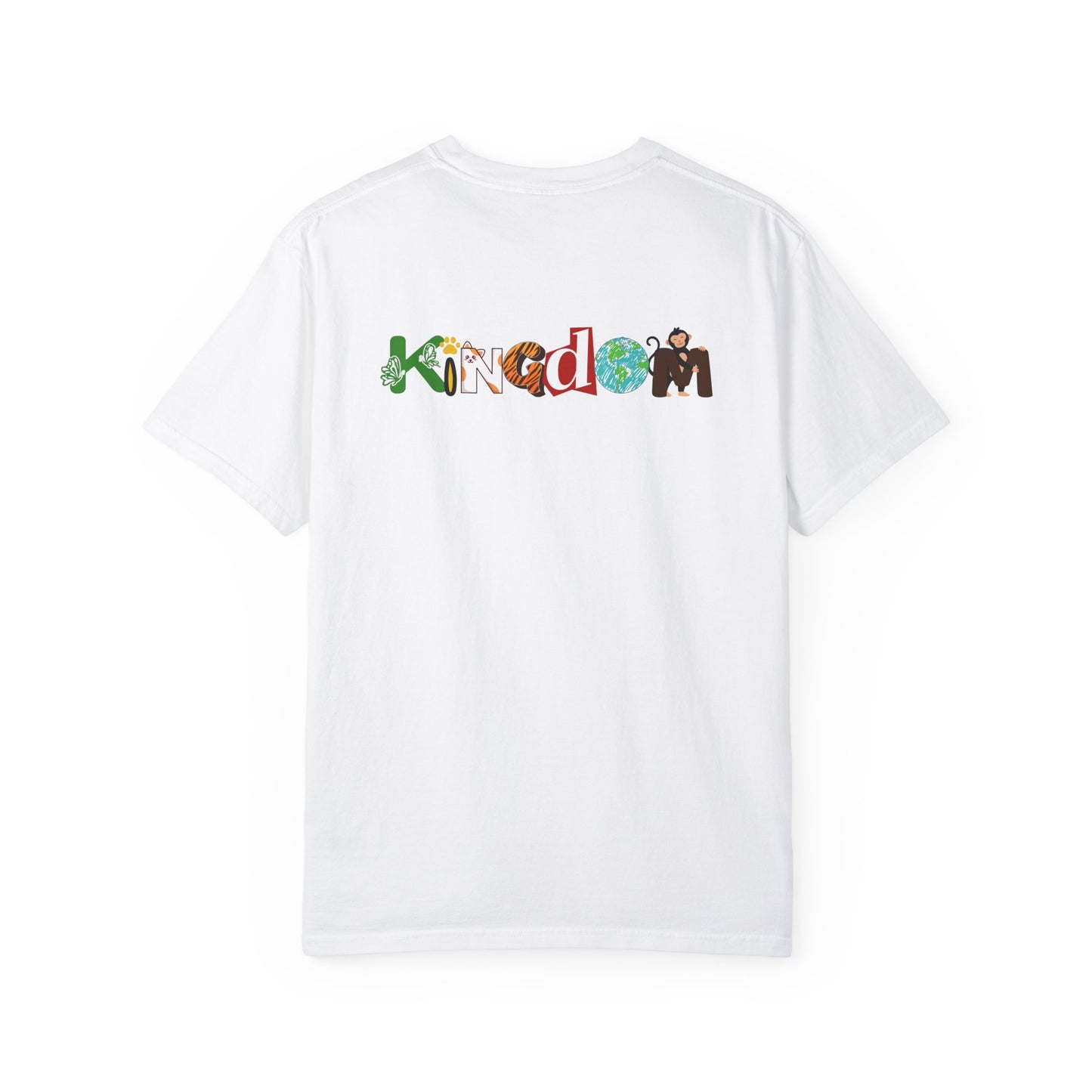 Black Panther Graphic Unisex T-shirt, Wildlife Tee, Animal Lover Shirt
