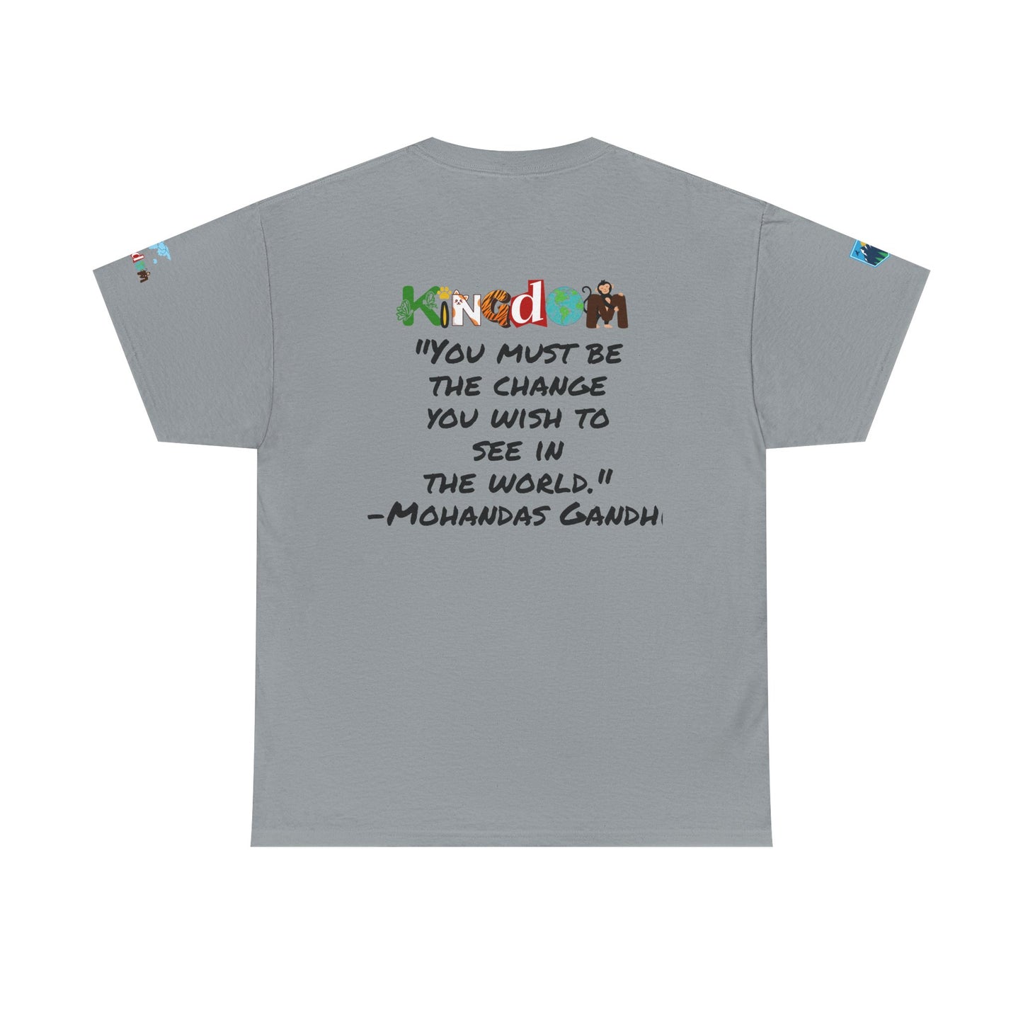 Galaxy Graphic Unisex Tee - Handcrafted Space Shirt, Cosmic Universe Top, Astronomy T-Shirt