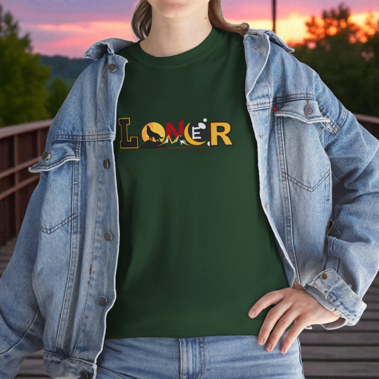 Loner Theme Unisex Tee, Unique Hand with Eye Graphic, Moray Eels Shirt, Eye-Catching T-Shirt, Graphic Tee for Introverts, Gift for Nature