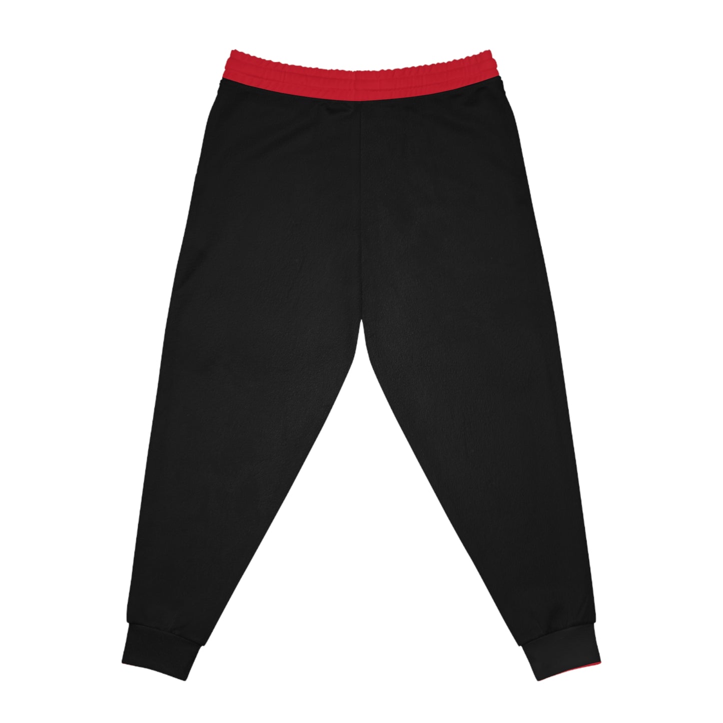 Graphic Travel-Inspired Athletic Unisex Joggers | Casual Fitness Pants