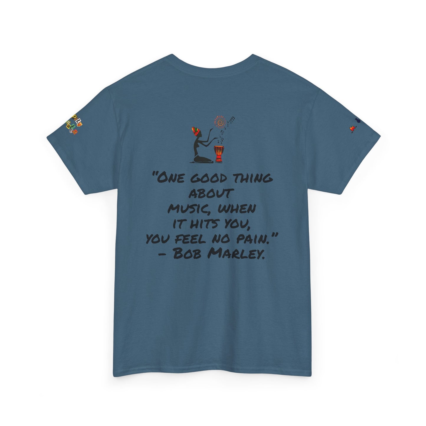 Afro Music, Piano Graphic Unisex Tee, Hand Drawn Music Shirt, Jazz Lover Gift, Musical Art