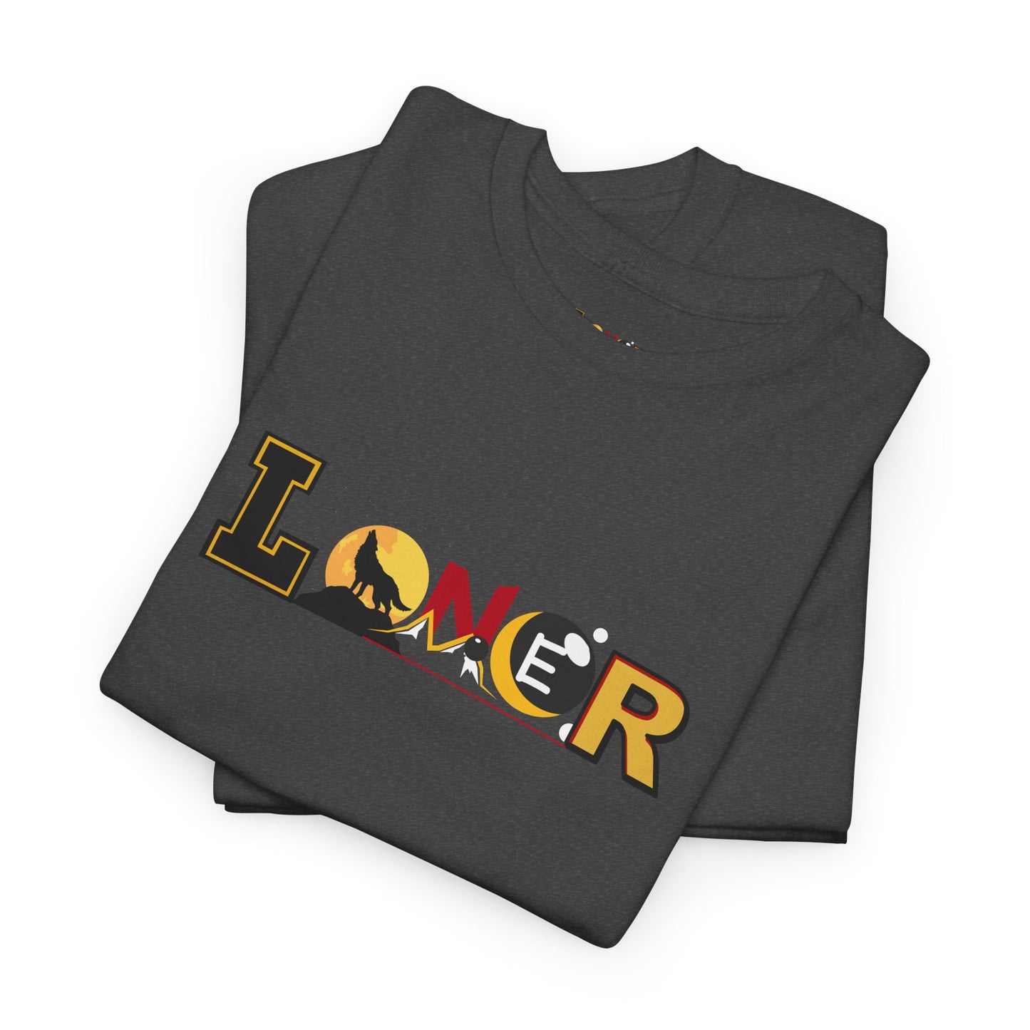 Loner Theme Unisex Tee, Unique Hand with Eye Graphic, Moray Eels Shirt, Eye-Catching T-Shirt, Graphic Tee for Introverts, Gift for Nature