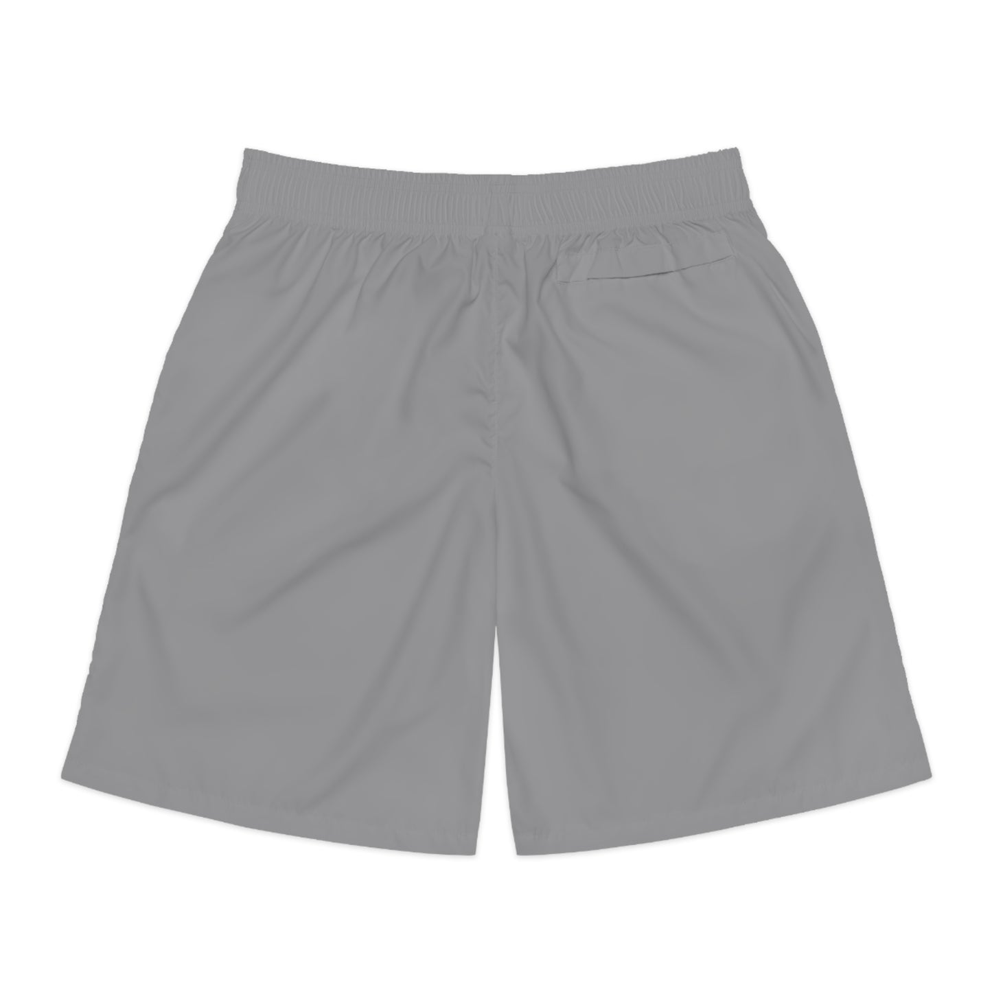 Afro Dance Men's Jogger Shorts - Happily Celebrating Heritage