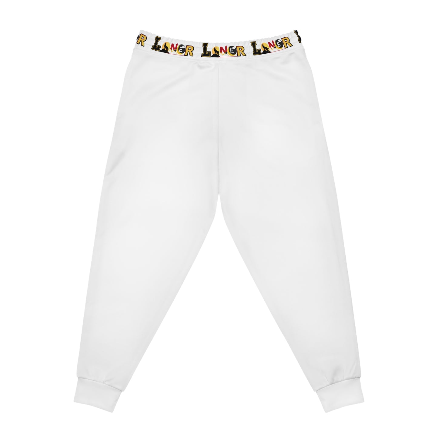 Cozy Dragon Print Athletic Joggers for Comfort & Style, Casual Wear, Unisex Pants