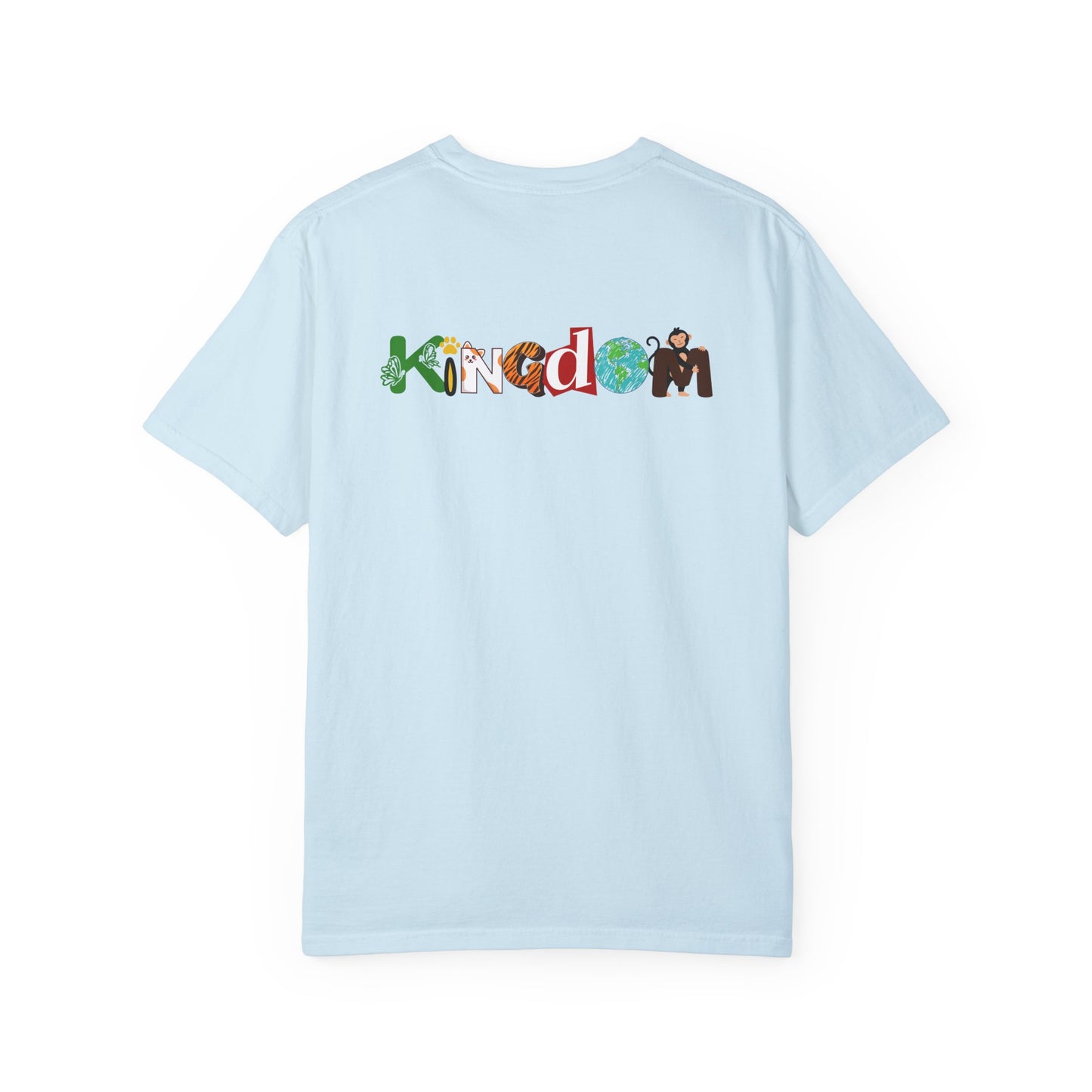 Black Panther Graphic Unisex T-shirt, Wildlife Tee, Animal Lover Shirt