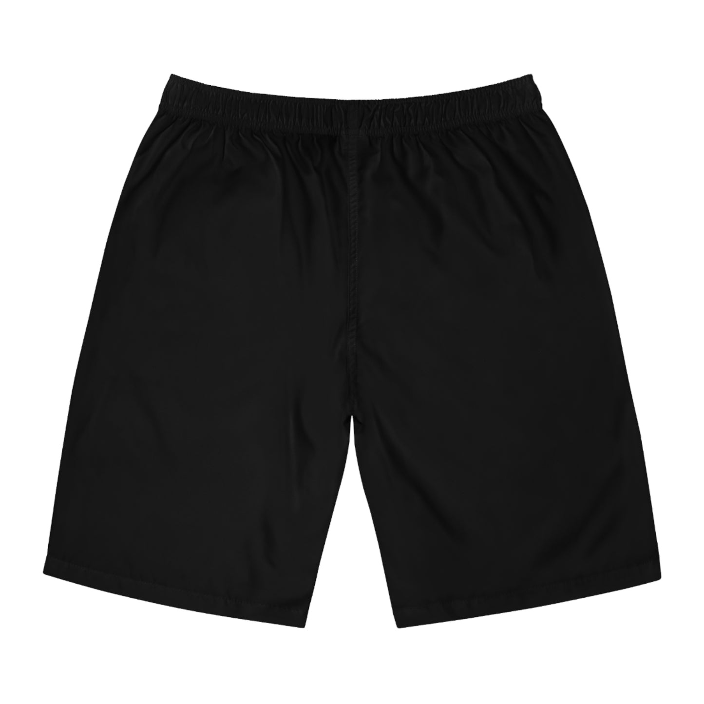 Men's Jungle Tiger Board Shorts - Stylish Summer Swimwear for Beach Lovers