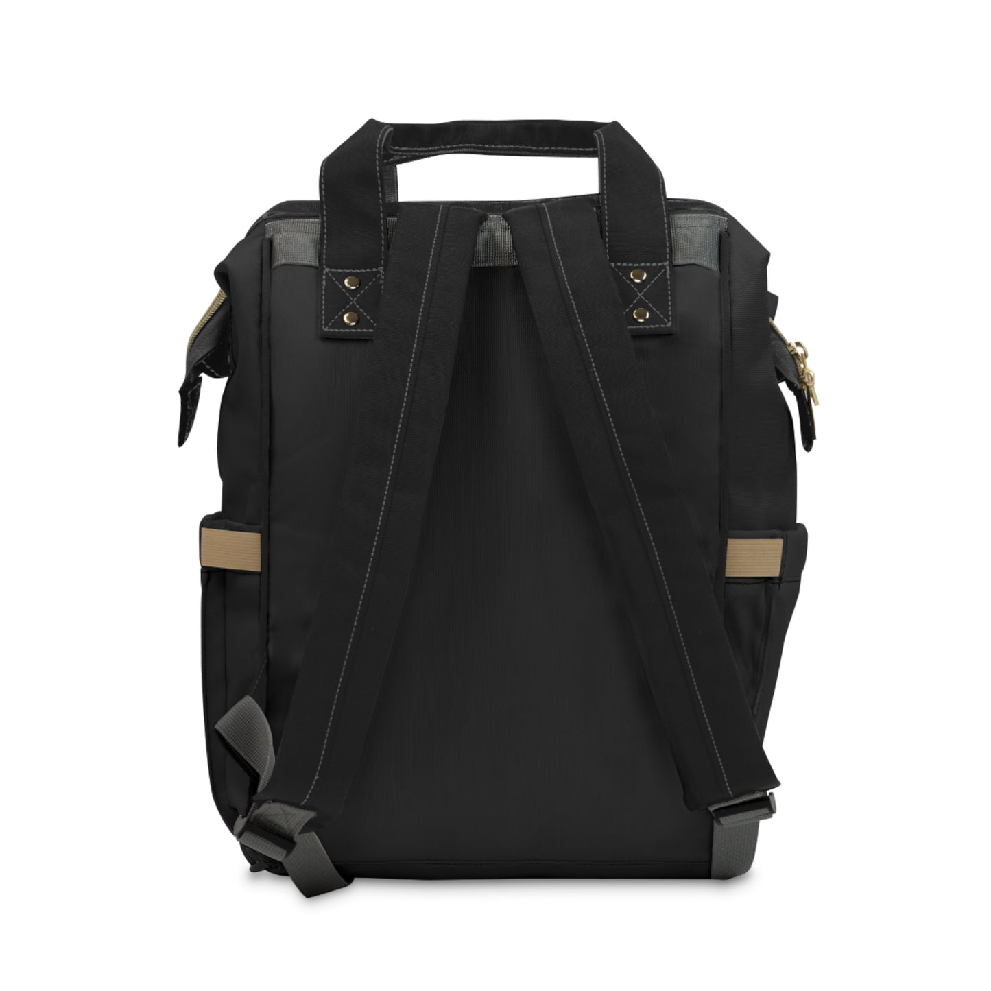 Ocean Adventure Multifunctional Diaper Backpack