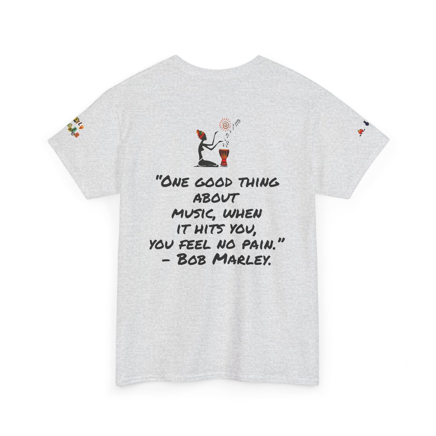 Afro Music, Piano Graphic Unisex Tee, Hand Drawn Music Shirt, Jazz Lover Gift, Musical Art