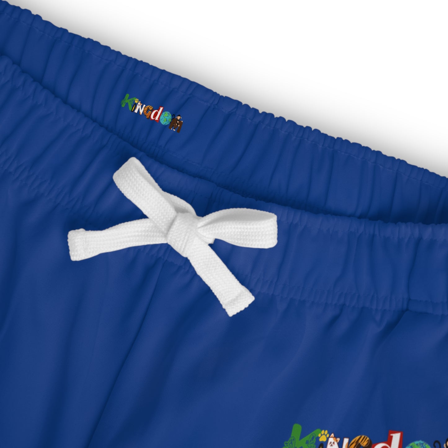 Travel Themed Athletic Shorts, Unisex Casual Gym Wear, Perfect for Summer Activities