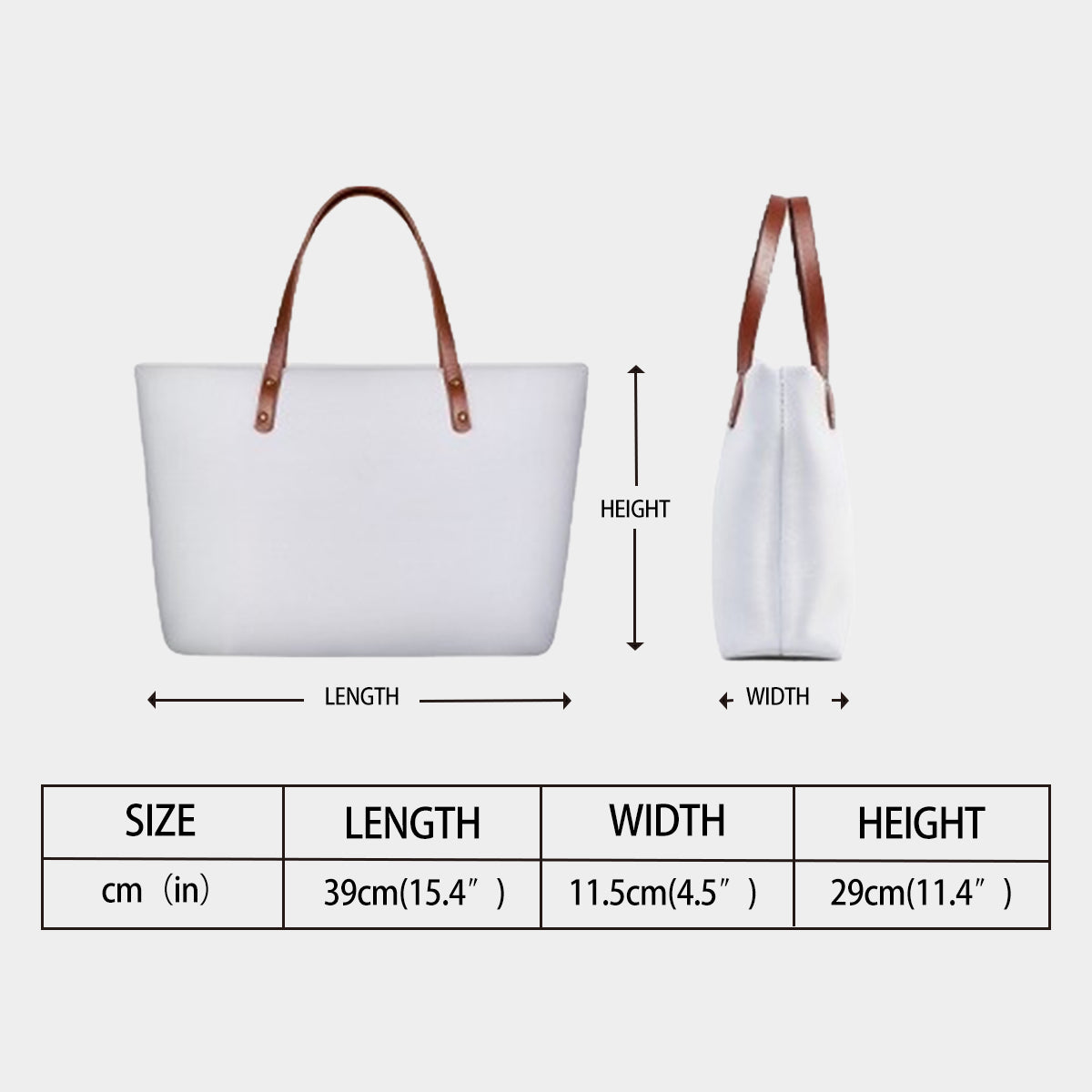 Afro-Futurism Themed Graphic Tote Bag | Diving Cloth