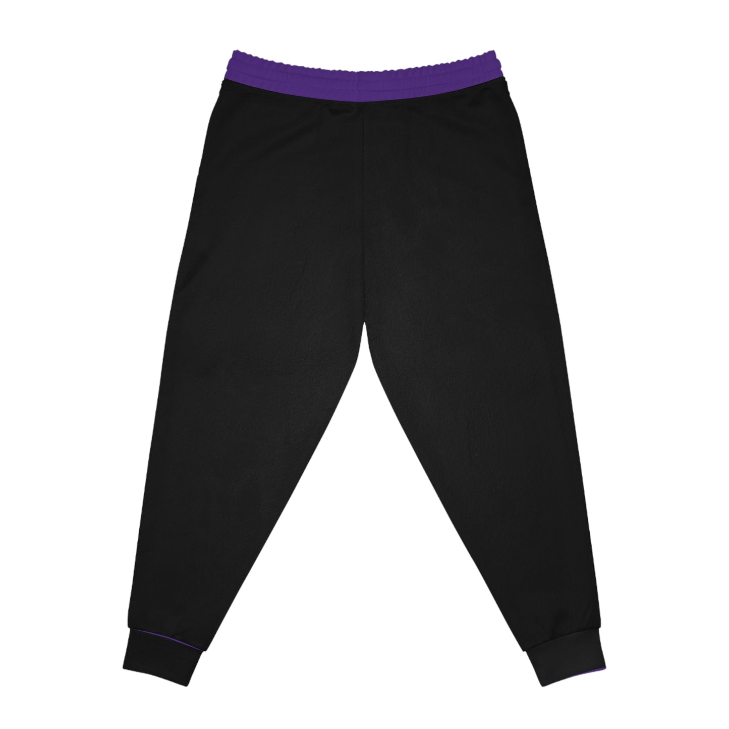 Graphic Travel-Inspired Athletic Unisex Joggers | Casual Fitness Pants
