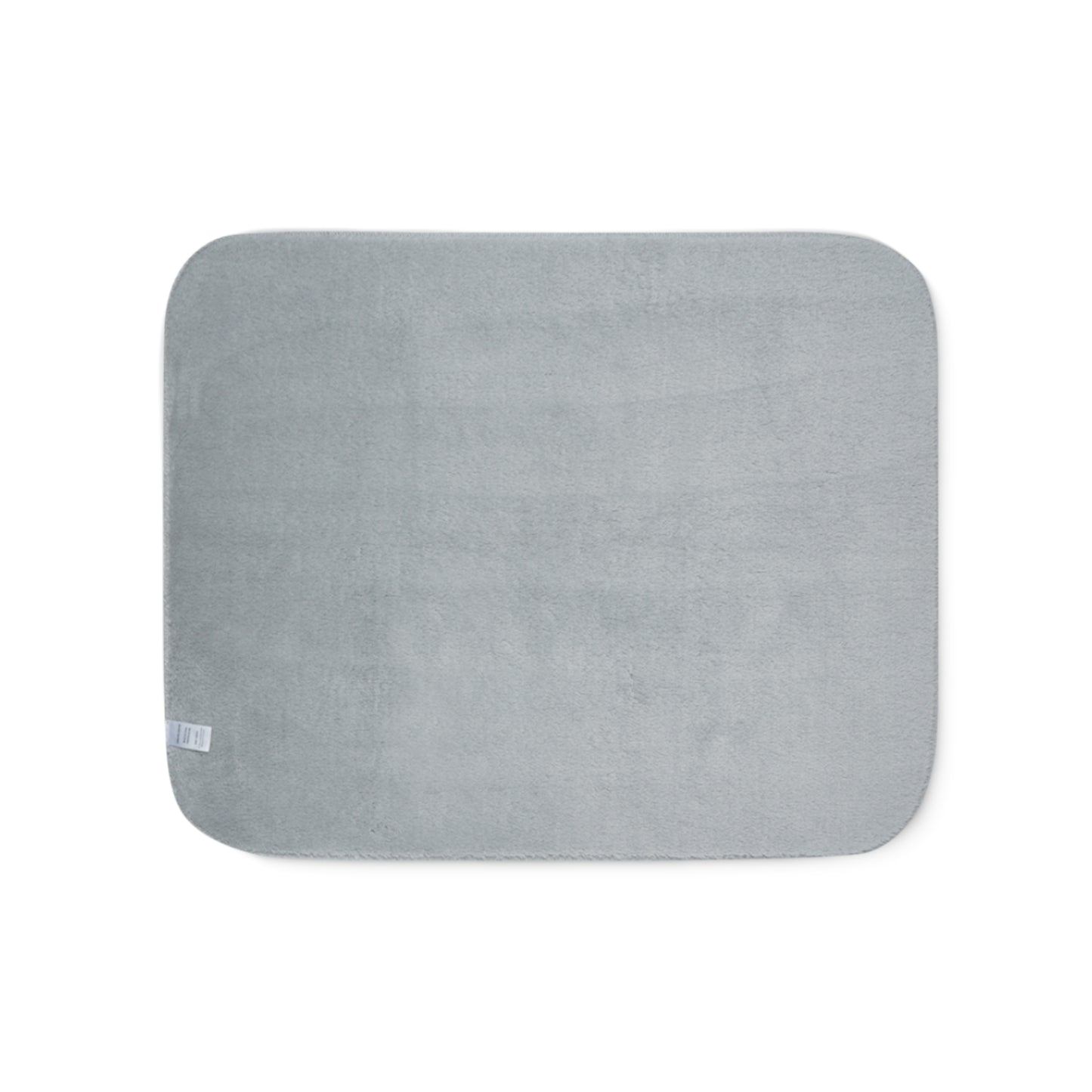 Sherpa Blanket, Asia Inspired Cozy Design
