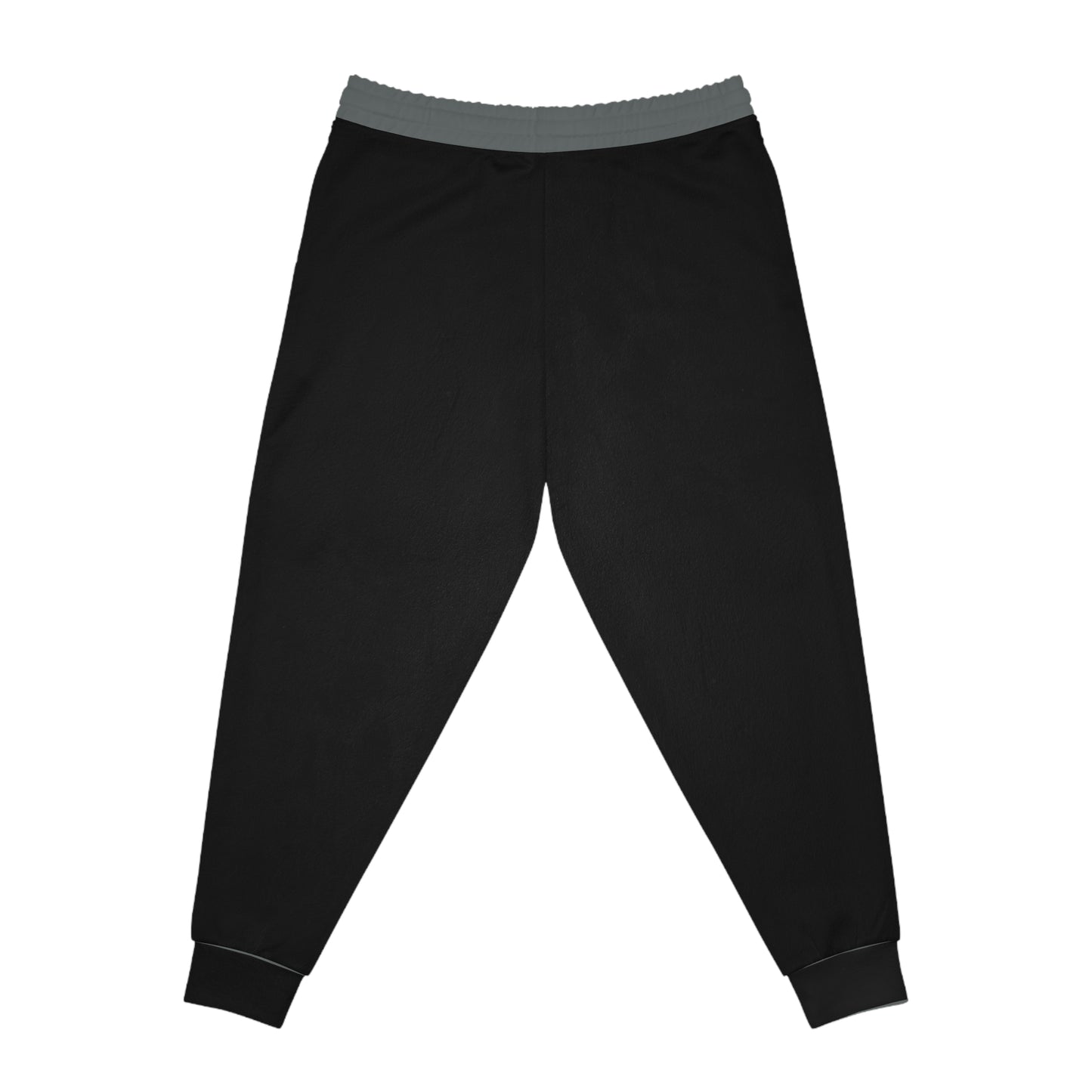Graphic Travel-Inspired Athletic Unisex Joggers, Casual Fitness Pants