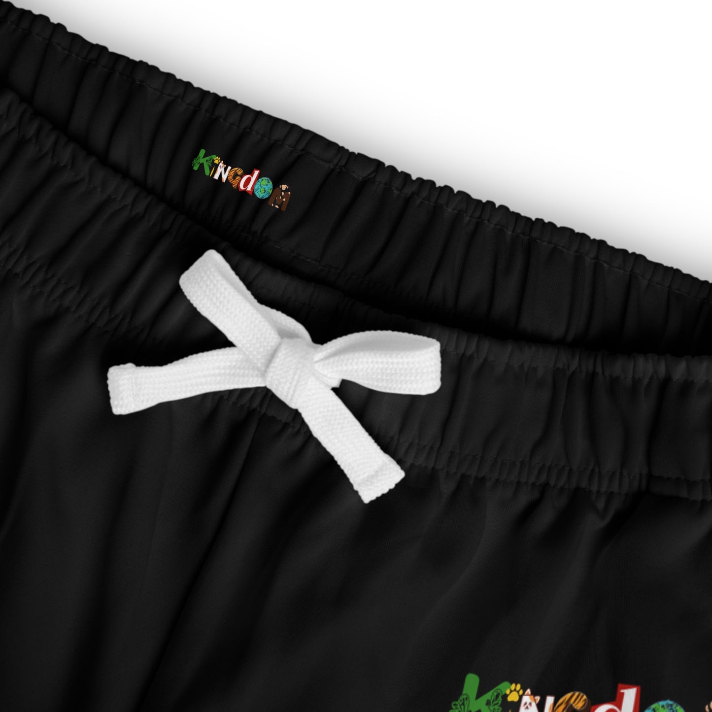 Unisex Adventure-Inspired Athletic Shorts, Casual Gym Wear, Perfect for Summer Activities