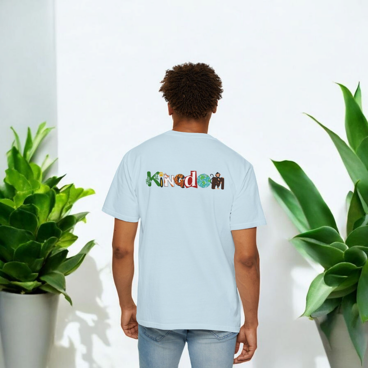 Black Panther Graphic Unisex T-shirt, Wildlife Tee, Animal Lover Shirt