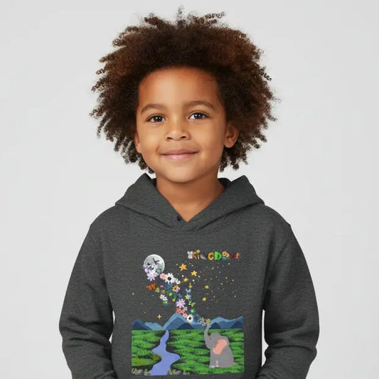 Best Toddler Animal Hoodies for Cozy Playful Everyday Fun The Melanated Art Shop, LLC