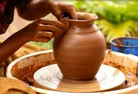 Pottery: Humanity’s Oldest and Most Enduring Art Form The Melanated Art Shop, LLC