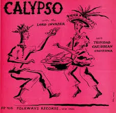 The Deeper Story of Calypso The Melanated Art Shop, LLC