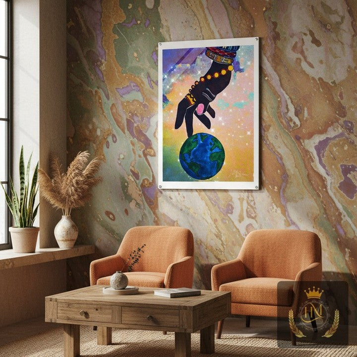 Art for Art Lovers: Curate a Personal Style Gallery