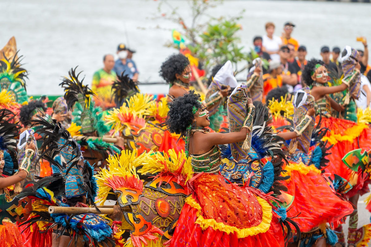 The Origin of Trinidad’s Carnival