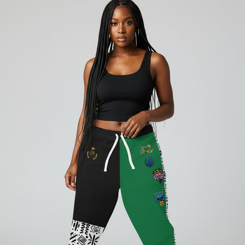 Jeans, Joggers & Shorts