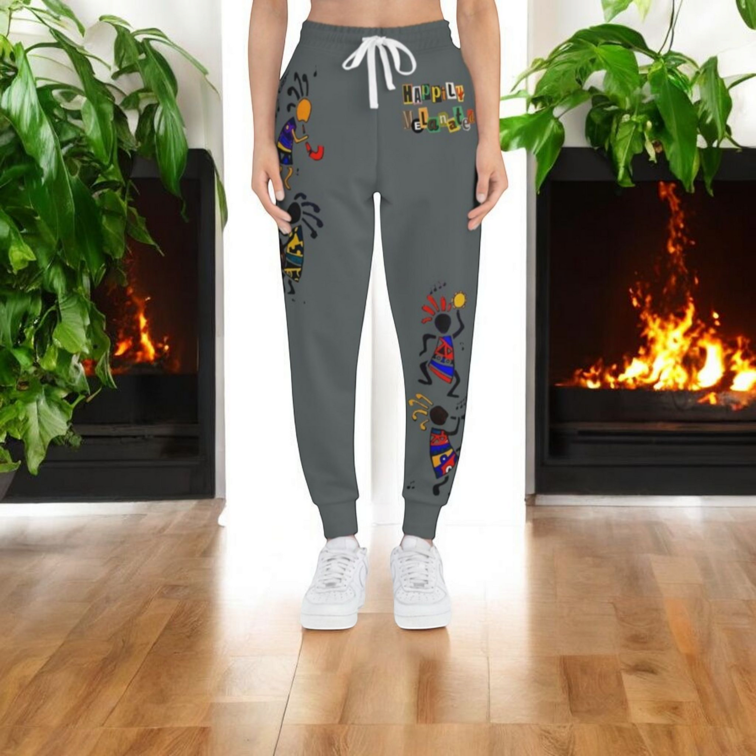 Joggers & Bottoms