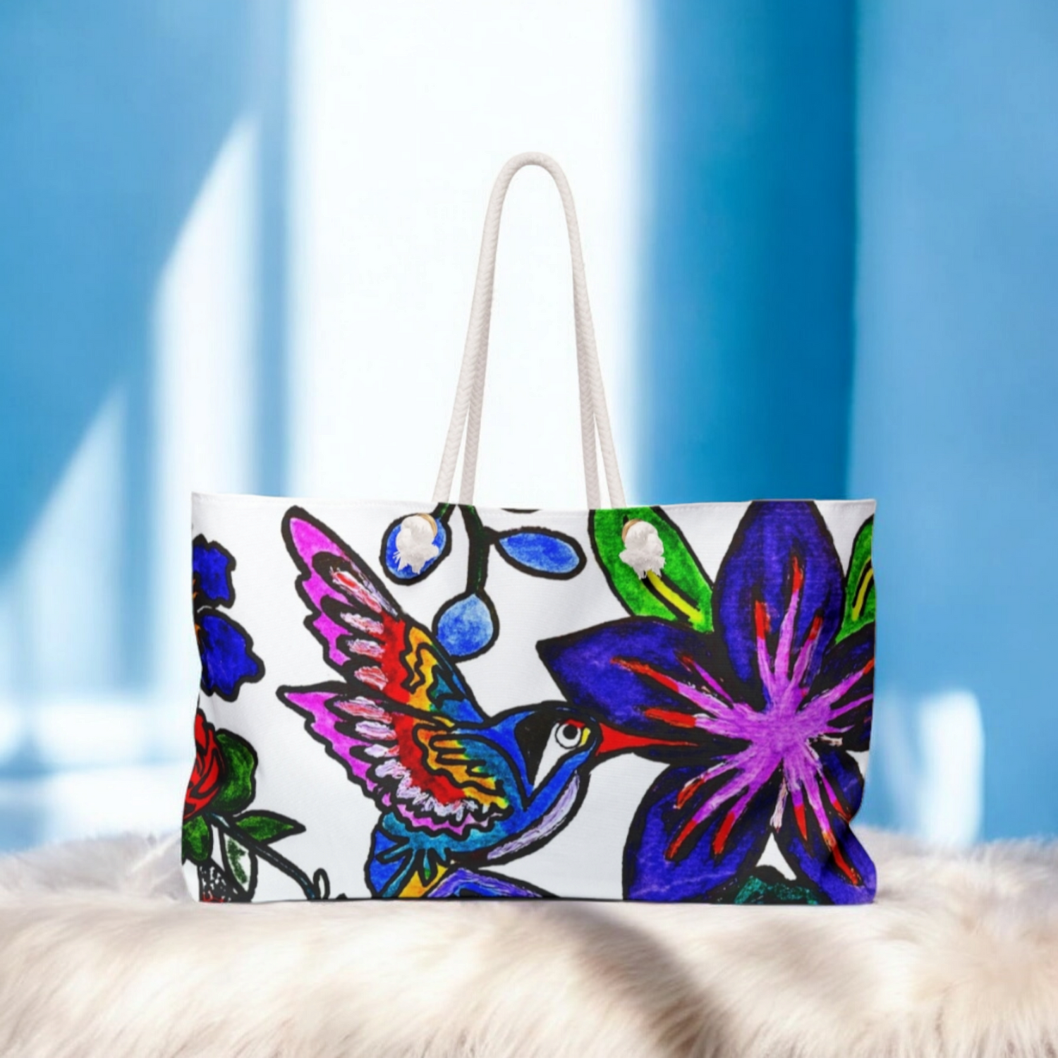 Elegant Artisan Handbags