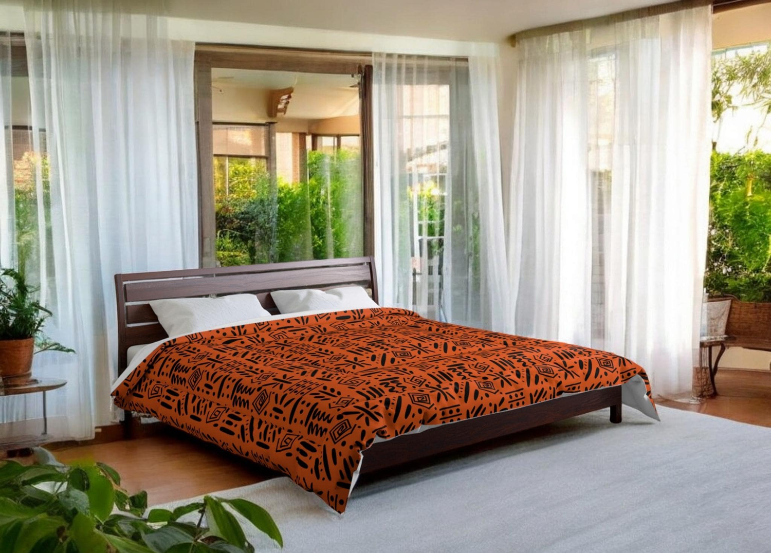 Handcrafted Home Decor