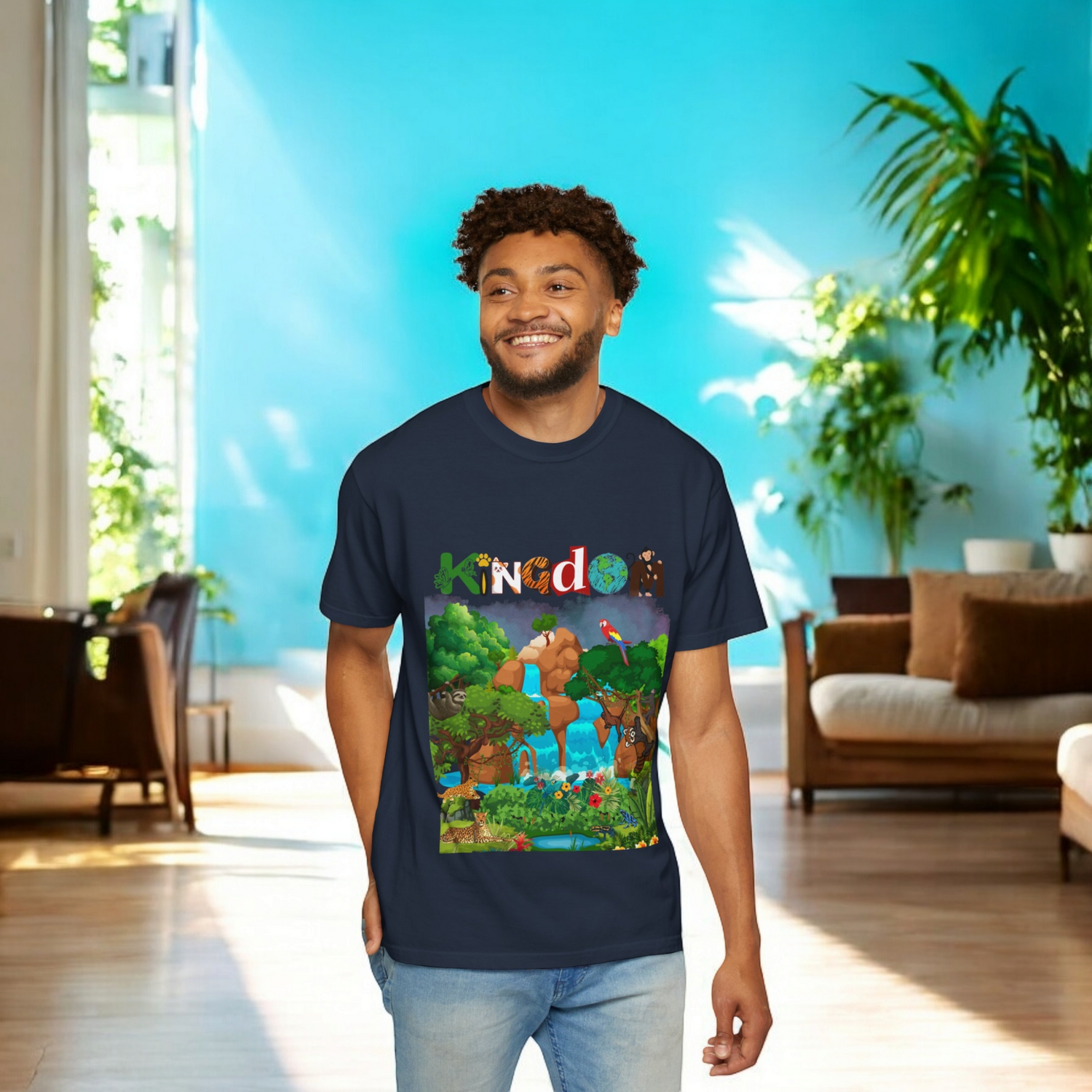 Kingdom Streetwear Collection