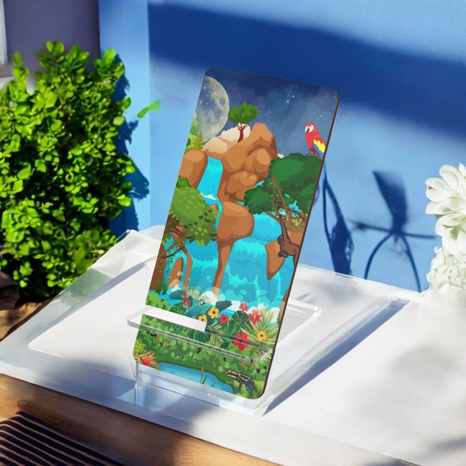Handcrafted Phone Accessories