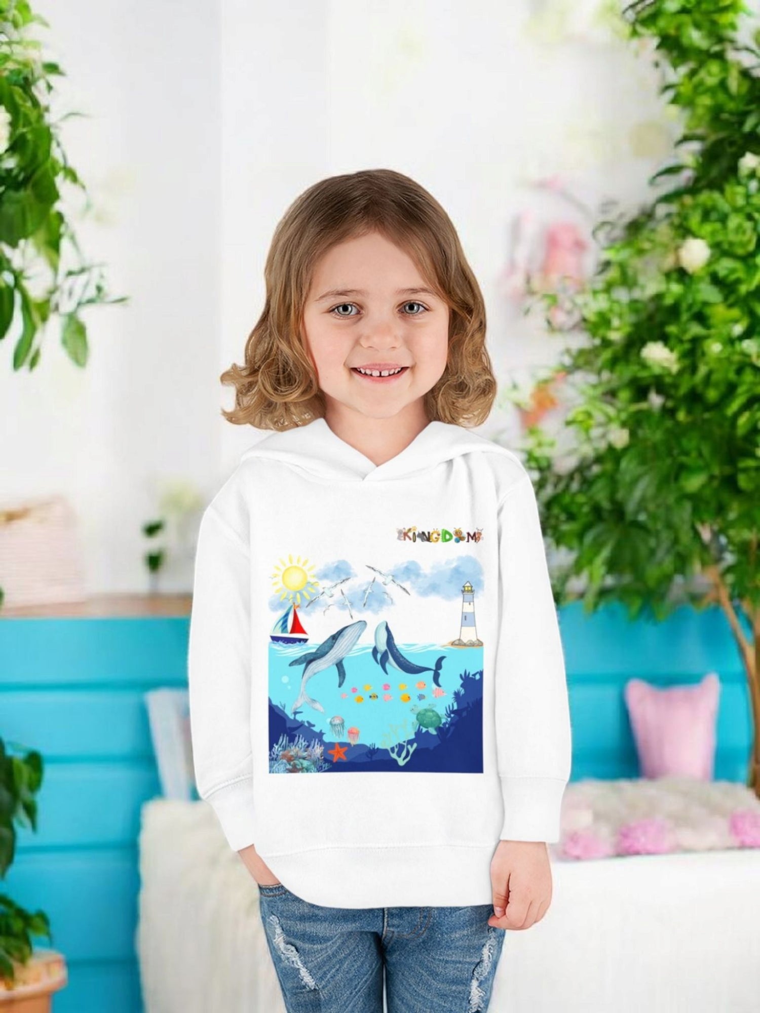 Children's Clothing & Accessories