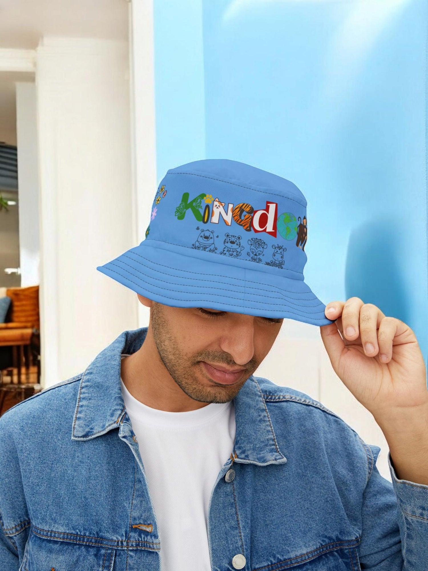 Hats & Accessories