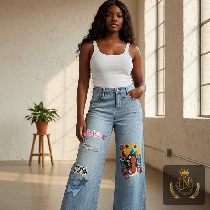 Jeans, Joggers & Shorts