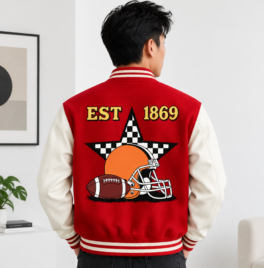 Graphic Unisex Hoodies & Jackets