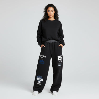 sweatpants,sports,dallas cowboys