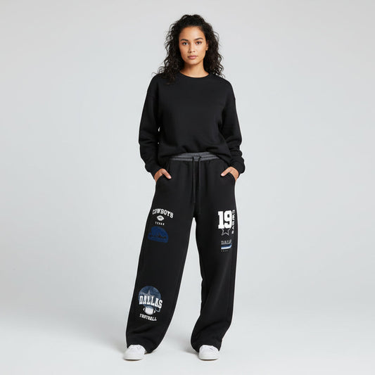 sweatpants,sports,dallas cowboys