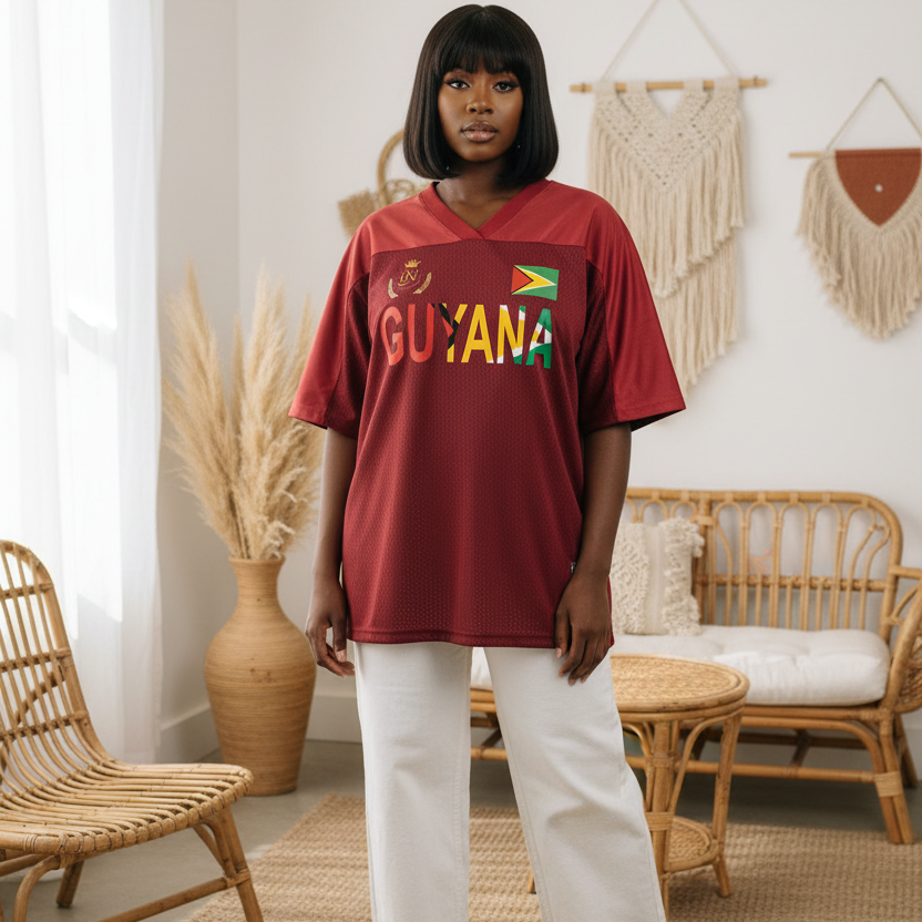 trendy soccer jerseys